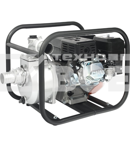 Мотопомпа PATRIOT MP 2036 S [335101420] {Двиг. 4-т, АИ-92, 163сс, 5.5 л.с., самовсас., макс.производит. 36 м?/ч (600 л/м), макс.глуб.всас. 8 м., макс.нап.30 м., диам.патруб.2
