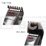 машинка для стрижки Endever SVEN 980, фото15