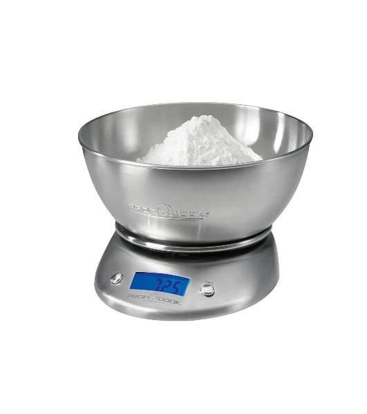 Кухонные весы Profi Cook PC-KW 1040