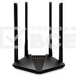Двухдиапазонный гигабитный Wi-Fi роутер Mercusys MR1200G AC1200, фото17