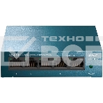 Коммутатор TP-Link 5 ports Giga Unmanagement switch, 5 10/100/1000Mbps RJ-45 ports, фото10