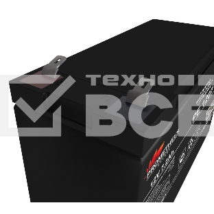 Батарея для ИБП Prometheus Energy РЕ1207 12В 7.2Ач
