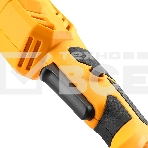 Углошлифовальная машина Deko DKAG1500 1500Вт 12000об/мин рез.шпин.:M14 d=125мм, фото6