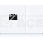 Электрический духовой шкаф Bosch CMG633BS1, фото2