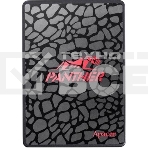 Накопитель SSD Apacer AS350 PANTHER, 1Tb, 2.5