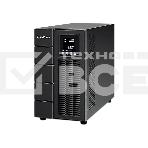 Источник бесперебойного питания UPS CyberPower OLS2000E {2000VA/1800W USB/RJ11/45/SNMP (4 IEC)}, фото7