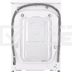 Стиральная машина LG F2V3GS3W белый, загрузка фронтальная 8,5 кг, 1200 об/мин., класс: А, фото23