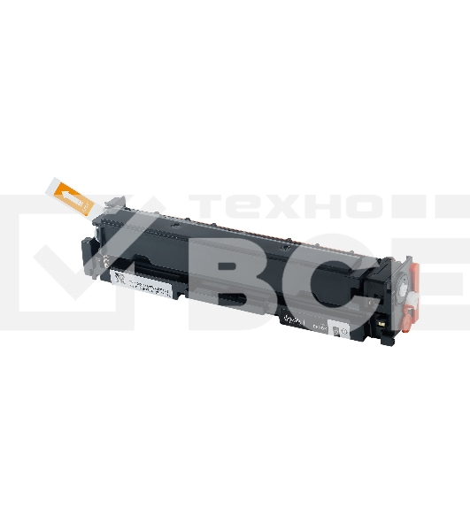 Картридж Sakura 067BK (5102C002) для Canon, черный, 1400 к.