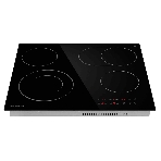 Электрическая варочная панель Maunfeld CVCE594SMDBK, фото6