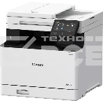 МФУ лазерный Canon i-SENSYS MF752Cdw (5455C012), A4, цветное, печ. 33 стр/мин., скан. до 50 стр/мин., 1200 x 1200 dpi (печать) 600x600dpi (скан.), USB, RJ-45, Wi-Fi, BlueTooth, Air Print, Mopria, фото6