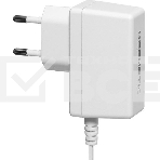 Адаптер питания KEENETIC/ Keenetic PA10 (KPS-1210) Адаптер питания от сети 100–240 В, постоянное выходное напряжение 12 V с током до 1,0 A, для Keenetic c напряжением питания 9 или 12 В и током до 1.0 А, фото2