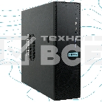 Компьютер NERPA BALTIC I130 SFF  Intel Pentium Gold G7400(3.7Ghz)/8192Mb/256SSDGb/noDVD/Int:Intel UHD Graphics 710/war 1y/6kg/black/noOS + 300W, Kbd&m, фото3