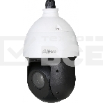 Камера видеонаблюдения аналоговая Dahua DH-SD49225DB-HC 4.8-120мм HD-CVI HD-TVI цв. корп.:белый, фото 1