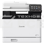 МФУ лазерный Canon i-Sensys Colour MF754Cdw (5455C009), А4, цветное, печ. 33 стр/мин., скан. до 50 стр/мин., 1200 x 1200 dpi (печать) 600x600dpi (скан.), USB, RJ-45, Wi-Fi, BlueTooth, Air Print, Mopria, фото6