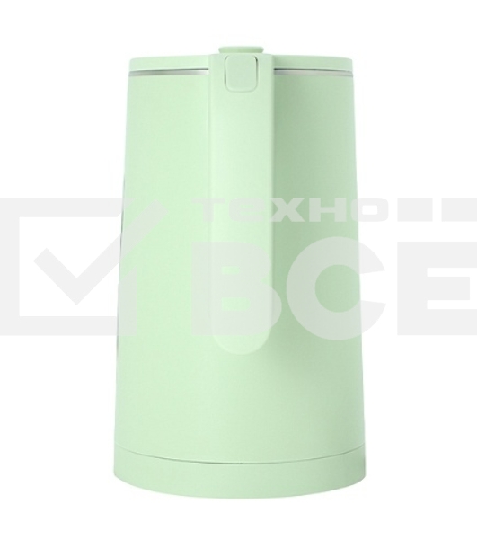 Чайник Blackton Bt KT1705P Pure White