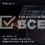 Умная колонка с дисплеем Яндекс Станция Дуо Макс, Zigbee, 60Вт, с голосовым ассистентом Алиса на YaGPT, красный (YNDX-00055RED), фото4
