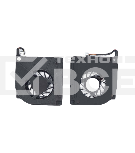 Вентилятор (кулер) для ноутбука Dell Inspirion 500M 510M 600M