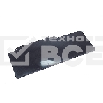 Аккумуляторная батарея для ноутбука Dell F7HVR-4S1P 14.8V 58Wh черный OEM, фото 1