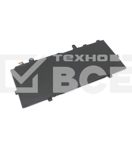Аккумуляторная батарея для ноутбука Asus Vivobook Flip TP401N 7.6V 4900mAh OEM