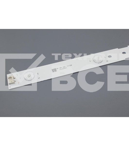 Подсветка LED 2015ARC430 R 4 линзы