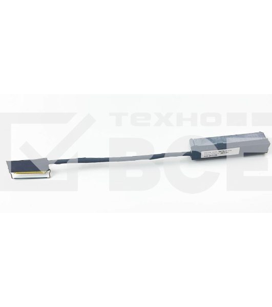 Шлейф жесткого диска для ноутбука Lenovo ThinkPad X270 SATA HDD/SSD
