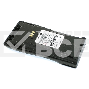 Аккумулятор Amperin для Motorola CP серии DP1400 EP450 GP3188 (NNTN4496) Ni-MH 1800mAh 7.5V