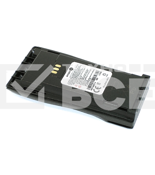 Аккумулятор Amperin для Motorola CP серии DP1400 EP450 GP3188 (NNTN4496) Ni-MH 1800mAh 7.5V