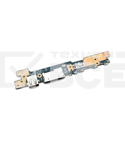 Допплата для Asus TP301UJ