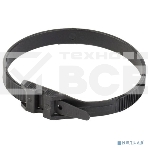 Хомут Iek UHH21-D9-260-100 для СИП ХС-260 (100 шт/упак) ИЭК, фото3