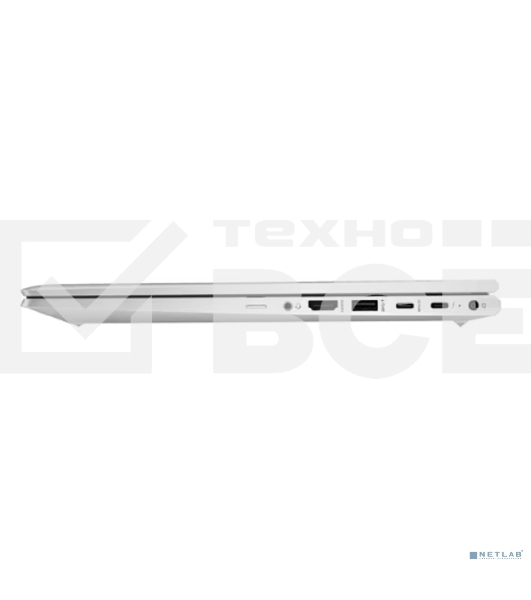 Ноутбук HP Elitebook 650 G10 736Y0AV Silver 15,6' FHD i7-1355U/16Gb/512Gb SSD/DOS