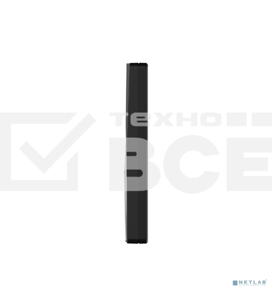 Внешний накопитель SSD External Netac 960Gb Z7S <NT01Z7S-960G-32BK> (USB3.2, up to 550/480MBs, 89х60х11.5mm, Aluminium+Steel+Plastic)