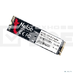 Накопитель SSD Netac N930E Pro, 512GB, PCIe 3.0 x4, M.2 2280, NVMe, R/W 2080/1700, фото4