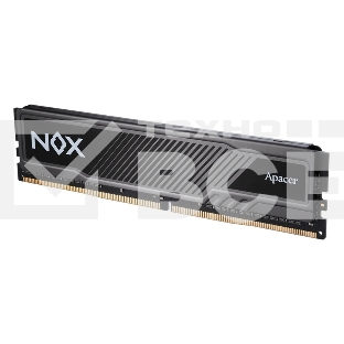 Оперативная память Apacer, DDR4, 32GB (1x32GB), 3200 MHz, CL16
