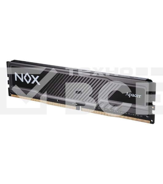 Оперативная память Apacer, DDR4, 32GB (1x32GB), 3200 MHz, CL16