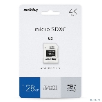 Карта памяти micro SDXC Smartbuy 128GB U3 V30 A1 Advanced R/W up to 90/55 с адапт (SB128GBSDU1A-AD), фото4