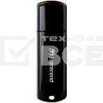 Флеш диск Transcend 512Gb Jetflash 700 TS512GJF700 USB3.0 черный, фото2