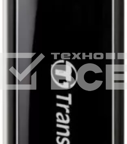 Флеш диск Transcend 512Gb Jetflash 700 TS512GJF700 USB3.0 черный