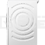 Стиральная машина Bosch WAN24200ME белый, загрузка фронтальная 8 кг, 1200 об/мин., класс: А+++, фото5