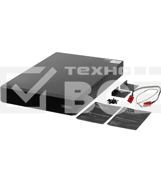 Батарея для ИБП Ippon Pacific 3000 72В 9Ач