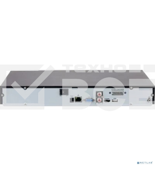 Видеорегистратор Dahua DHI-NVR4232-EI