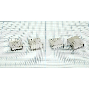 Разъем для ноутбука USB №44