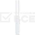 Точка доступа Wi-Fi 1167MBPS 5PCS UNIFI UAP-AC-M-5 Ubiquiti, фото12