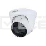 Уличная купольная IP-видеокамера DAHUA 2Мп; 1/2.8” CMOS; моторизованный объектив 2.8~12 мм; механический ИК-фильтр; чувствительность 0.008лк@F1.7; сжатие: H.265+, H.265, H.264+, H.264, MJPEG; 2 потока, фото4