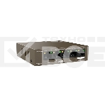Коммутатор TENDA G1105PD (IP-COM) (5 портов Ethernet 10/100/1000 Мбит/сек, 4xPoE IEEE 802.3af 15.4W (max 30W)) (G1105PD), фото2