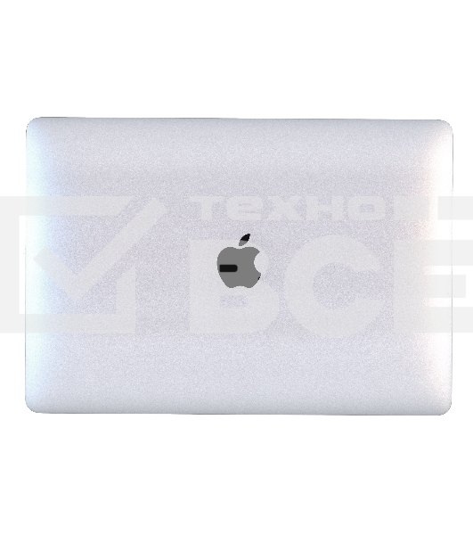 Матрица в сборе (дисплей) для MacBook Air 13 Retina A1932 A2179 Mid 2019 Early 2020 Silver A+