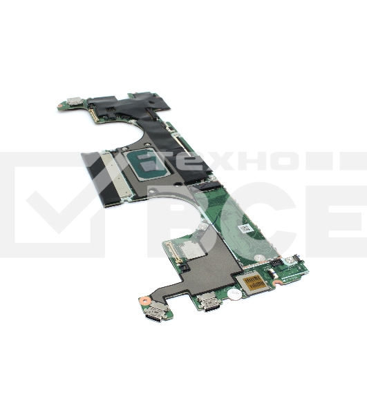 Материнская плата HP X360 14-EA0023DX i7-1165G7