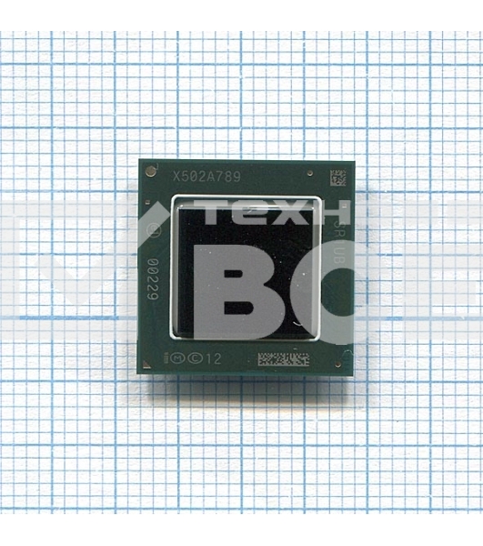 Процессор Intel Atom Z3735F BGA592