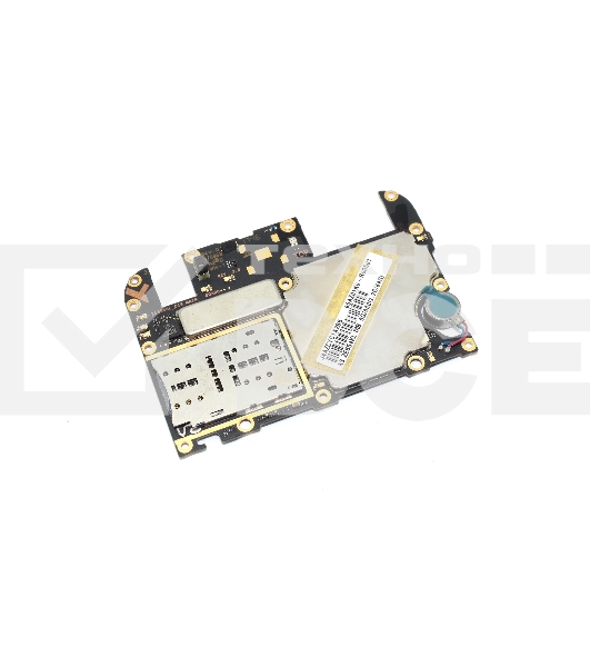 Материнская плата для Asus ZE554KL 6*64Gb 90AZ01K0-R03501