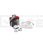 Гарнитура ASUS ROG CETRA TRUE Wireless WHT 90YH03X1-B5UA00, фото 1