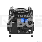 Генератор Hyundai HHY 7050FE ATS 5.5кВт, фото6